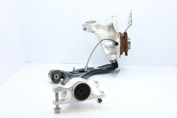 BMW OE 6890172MWGK Vorderer Rechter Querlenker Gebraucht image 5