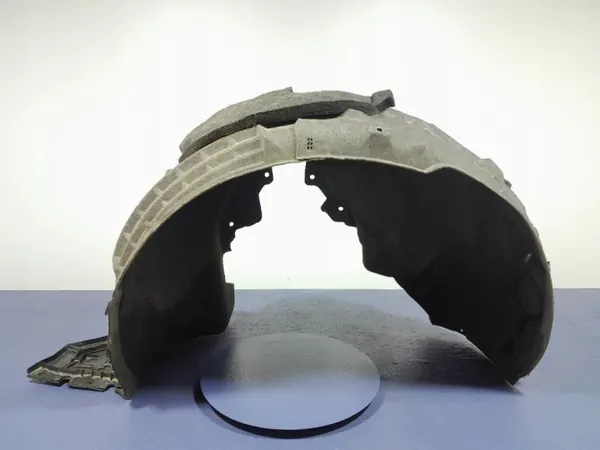 Aile arrière droite Audi Q7 II OEM 4M0810172H image 2
