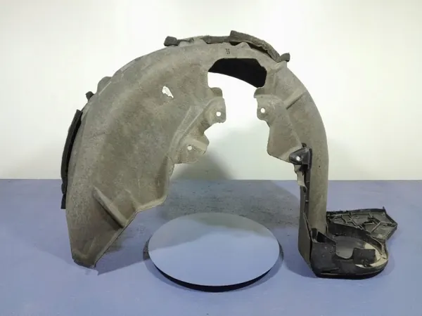 Aile arrière droite Audi Q7 II OEM 4M0810172H image 3