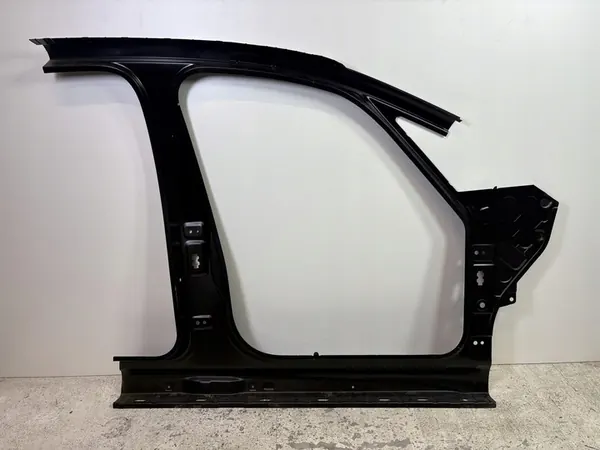 Couvercle de Pilier Gauche CUPRA BORN image 4