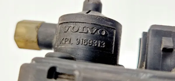 Scheinwerfer-Einstellmotor links vorne OEM 9169313 image 6