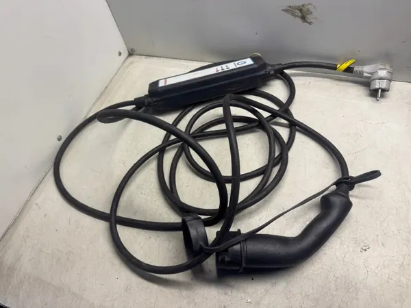 Cable de carga Nissan Leaf I OEM 296905SH0A image 2