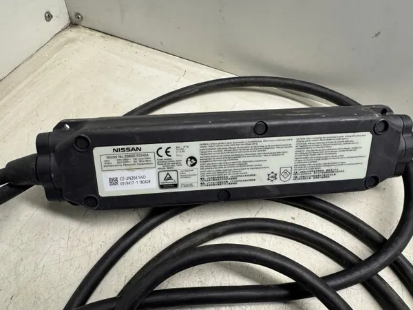 Cable de carga Nissan Leaf I OEM 296905SH0A image 7