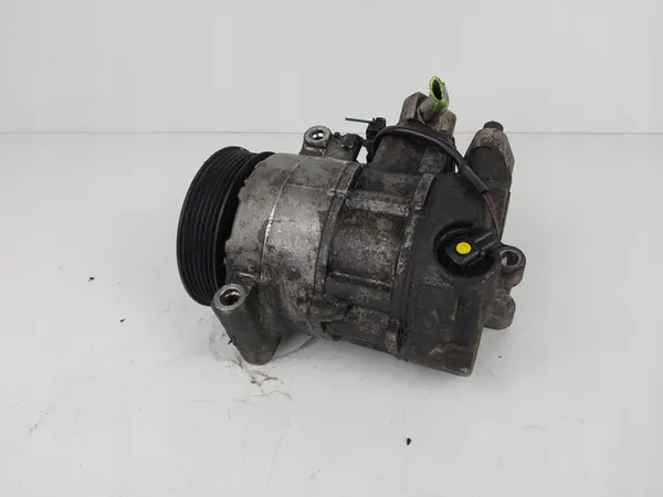 Compresor de aire acondicionado Mercedes SLK R171 3.0 V6 image 3