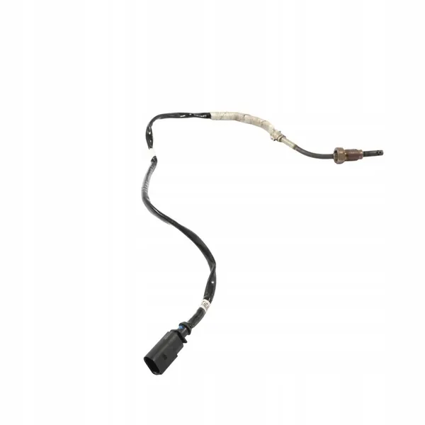 Audi A3 8V VW Golf Mk7 Pakokaasulämpötila-anturi OEM image 5