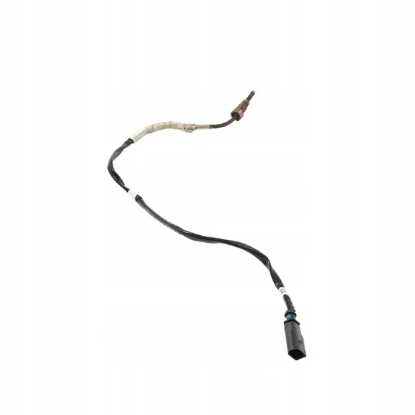 Audi A3 8V VW Golf Mk7 Pakokaasulämpötila-anturi OEM image 6