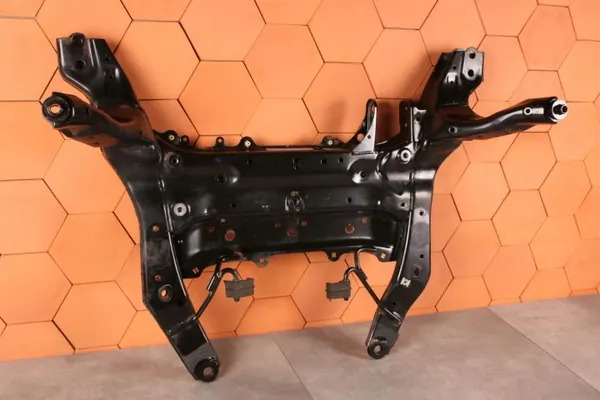 Viga suspensión delantera OEM 6872729 para BMW X1/X2 image 2