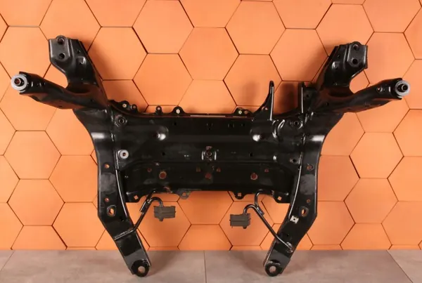 Viga suspensión delantera OEM 6872729 para BMW X1/X2 image 3