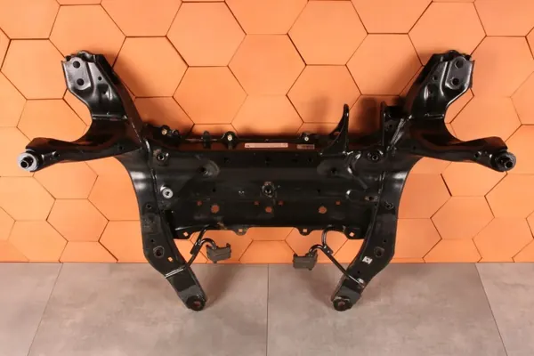 Viga suspensión delantera OEM 6872729 para BMW X1/X2 image 5