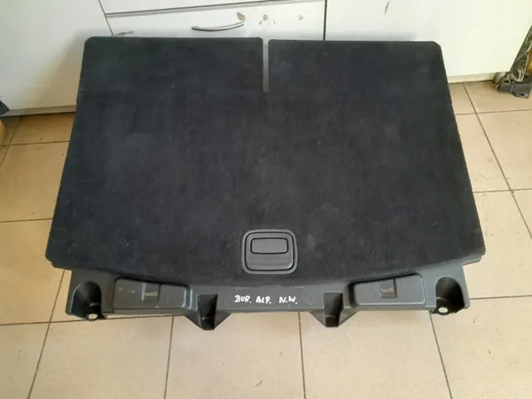 Bagageluckmatta OEM 1QD38TRMAD för Dodge Durango 2014- image 2
