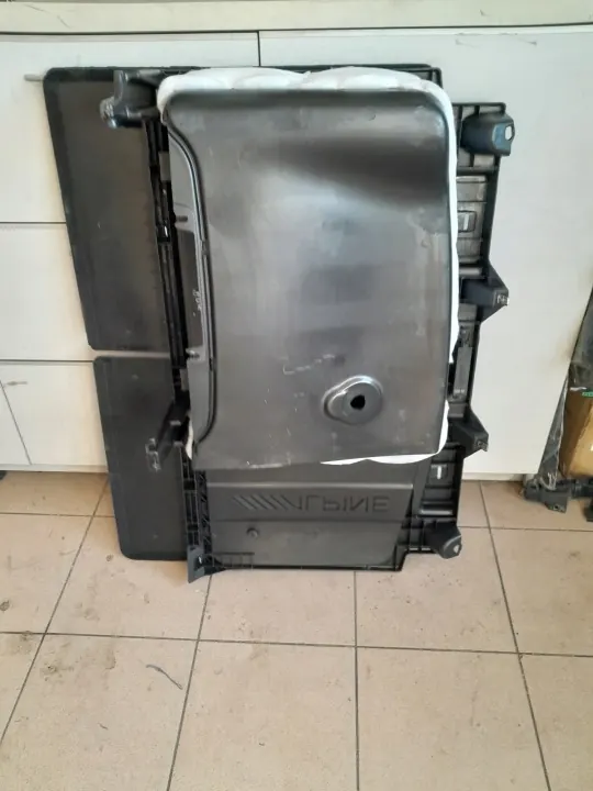 Bagageluckmatta OEM 1QD38TRMAD för Dodge Durango 2014- image 4