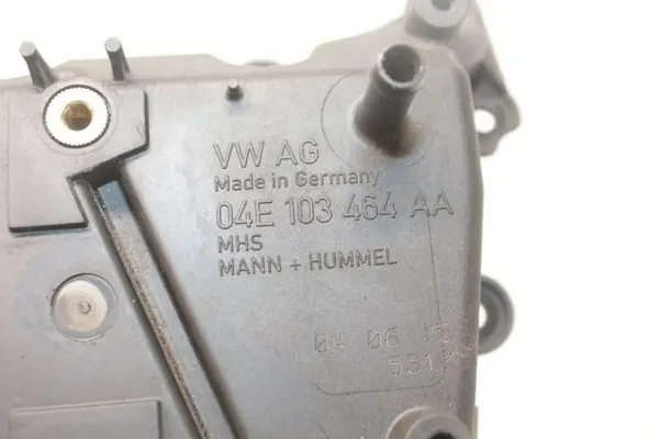 Separador de óleo OEM 04E103464AA para VW Polo 1.2L image 4