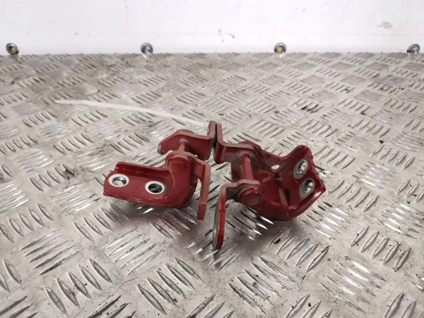 Bisagras de puerta trasera FBZ3492 para Honda CR-V 2014 image 2