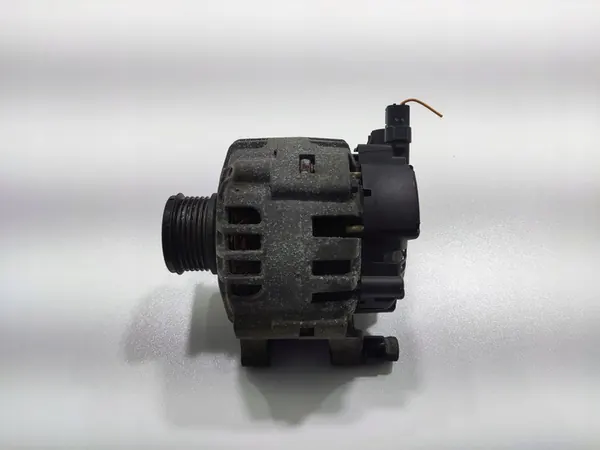 Vaihtovirtalähde Citroen Nemo Peugeot Bipper 1.4 HDI image 2