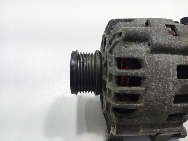 Vaihtovirtalähde Citroen Nemo Peugeot Bipper 1.4 HDI image 3