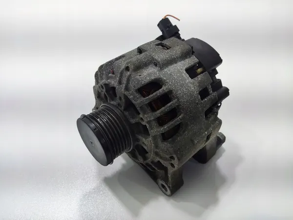 Vaihtovirtalähde Citroen Nemo Peugeot Bipper 1.4 HDI image 4