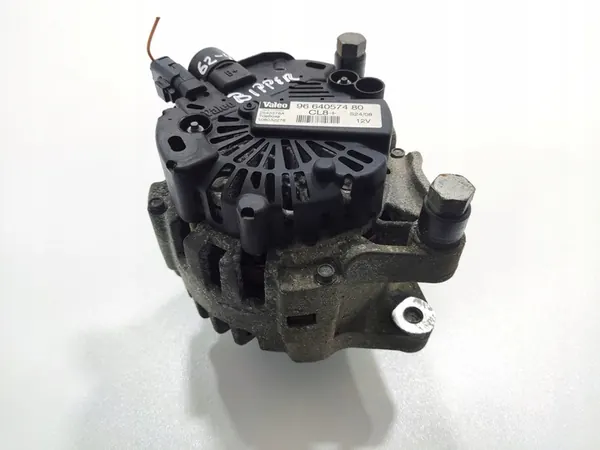 Vaihtovirtalähde Citroen Nemo Peugeot Bipper 1.4 HDI image 5