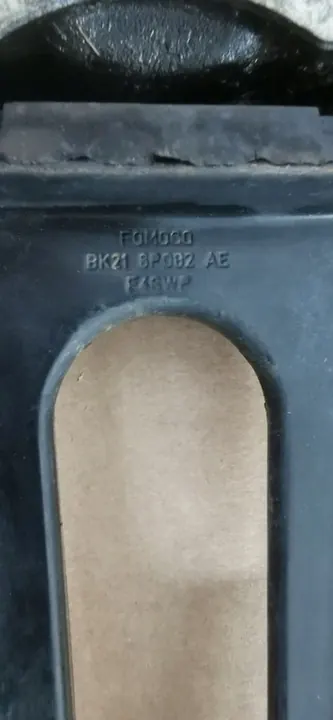 MONTAGE DE BOÎTE MANUELLE FORD TRANSIT CUSTOM LIFT BK21-8P082-AE image 2