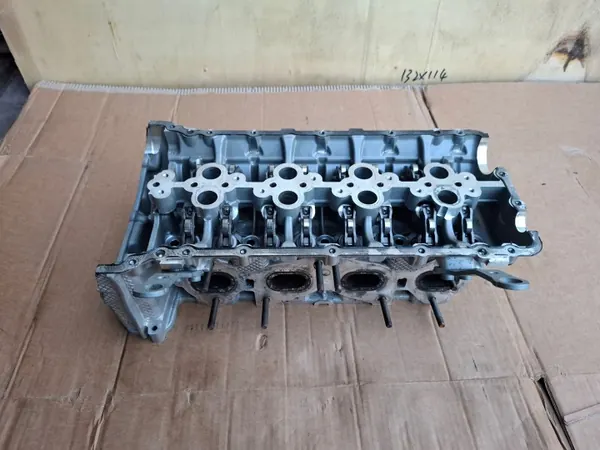 Cabeça do motor esquerda Audi RS6 4K DJP 4.0 OEM 0P2103403 image 6