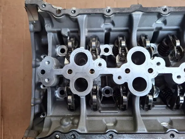 Cabeça do motor esquerda Audi RS6 4K DJP 4.0 OEM 0P2103403 image 8