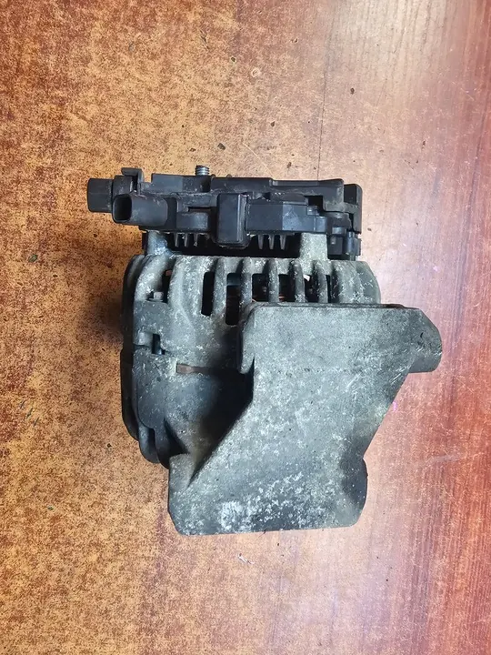 Vaihtovirtageneraattori Opel Vectra C 2.0 0124425004 image 2