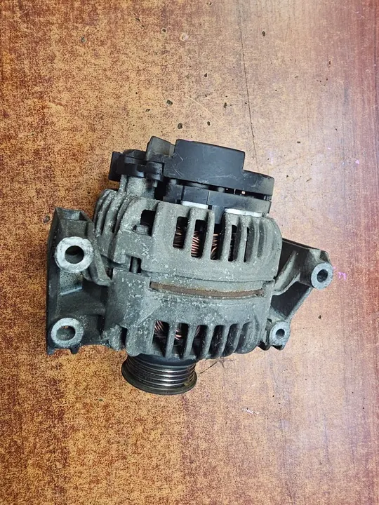 Vaihtovirtageneraattori Opel Vectra C 2.0 0124425004 image 5