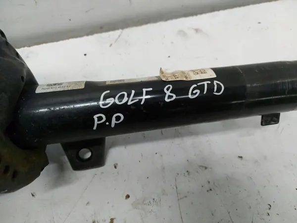 Ammortizzatore Anteriore Destro VW GOLF VIII GTD 5Q0412037EF image 2