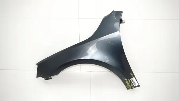 Framvänster stänkskärm OEM 360151333 för Skoda Octavia III image 2