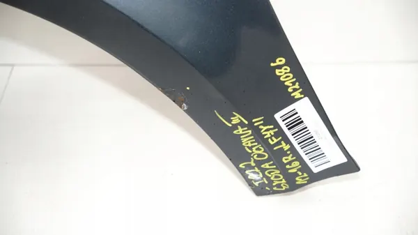 Framvänster stänkskärm OEM 360151333 för Skoda Octavia III image 6