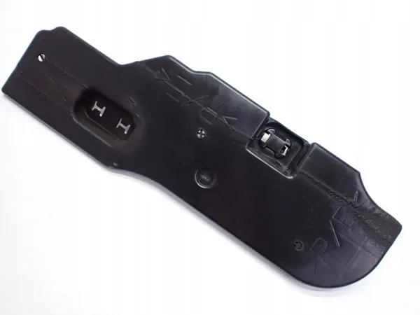 OEM 748A32603R Underkroppsskydd Vänster Bak Dacia Duster II image 2