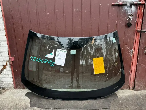 Frontscheibe OEM 84120742 HUD für Corvette C7 image 2