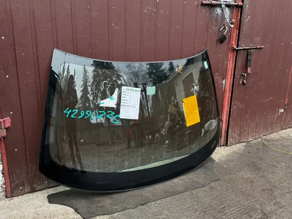 Frontscheibe OEM 84120742 HUD für Corvette C7 image 3