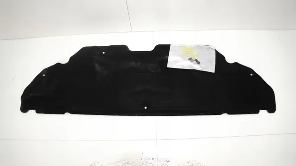 Isolation de capot OEM 360149945 pour Renault Trafic III image 2