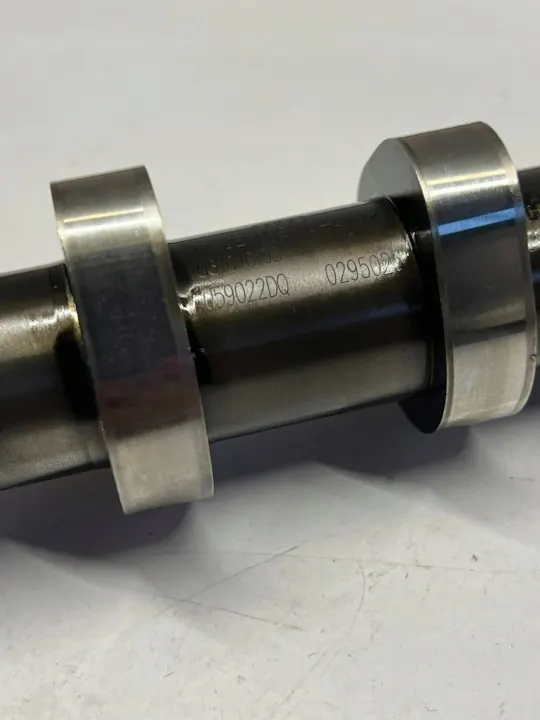 OEM 059022DQ Árvore de Cames Escape Esquerdo Audi 3.0 TDI image 9