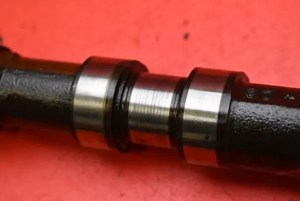 Gebrauchte BMW Einlassnockenwelle für E90 E91 2.0i image 3