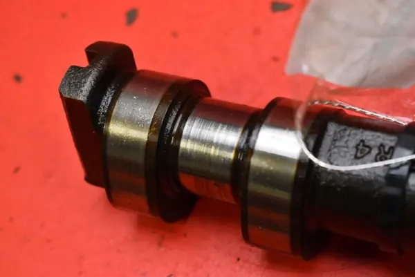 Gebrauchte BMW Einlassnockenwelle für E90 E91 2.0i image 5