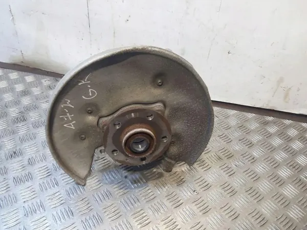 Vasen takasivutin OEM 8R0505435C Audi A6 Avantille image 2