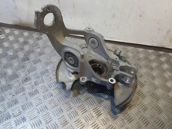 Vasen takasivutin OEM 8R0505435C Audi A6 Avantille image 3