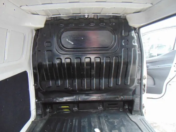 Parede divisória Nissan NV200 2015 OEM NISSAN NV200 NV 200 2015R image 2