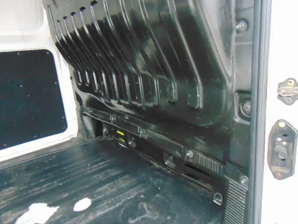 Parede divisória Nissan NV200 2015 OEM NISSAN NV200 NV 200 2015R image 3