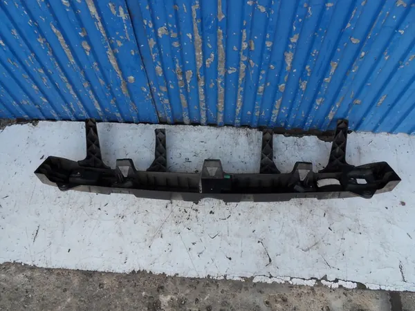 Dacia Duster I 13-17 Takapuskuri muovinen image 3