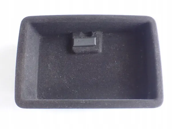 OEM 1197829 4H0885079A Armauflageablage für Audi A8 D4 image 2