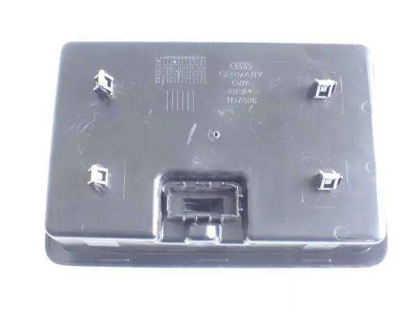 OEM 1197829 4H0885079A Armauflageablage für Audi A8 D4 image 7
