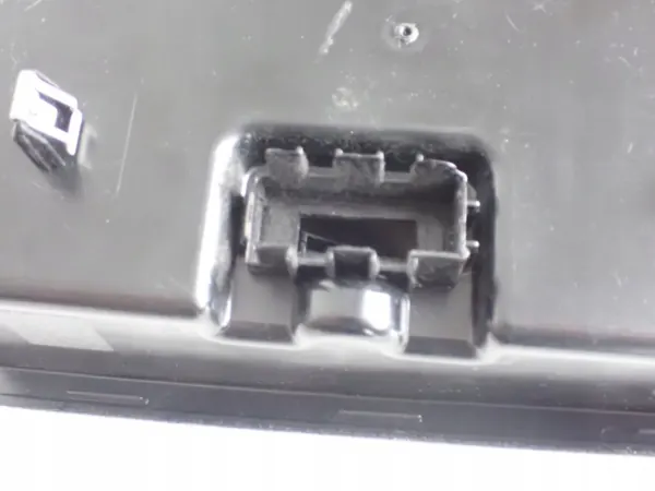 OEM 1197829 4H0885079A Armauflageablage für Audi A8 D4 image 9