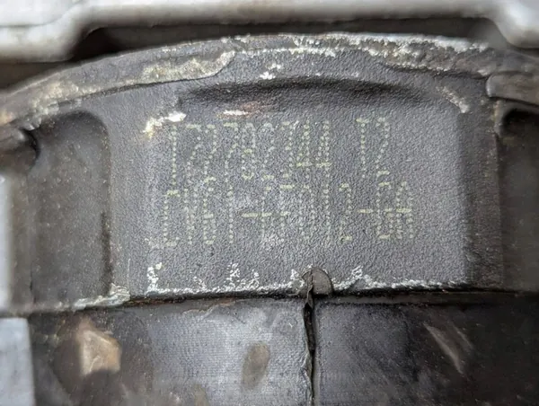 Engine Mount Ford Kuga 2 2017 CV61-6F012-GA image 7