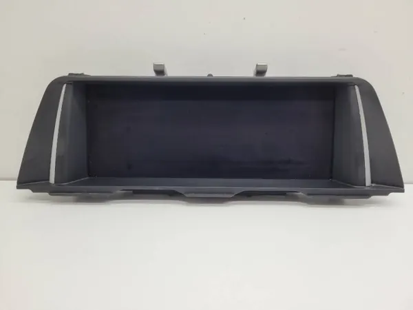 Monitor de radio OEM 9321016 para BMW F10 F11 image 2