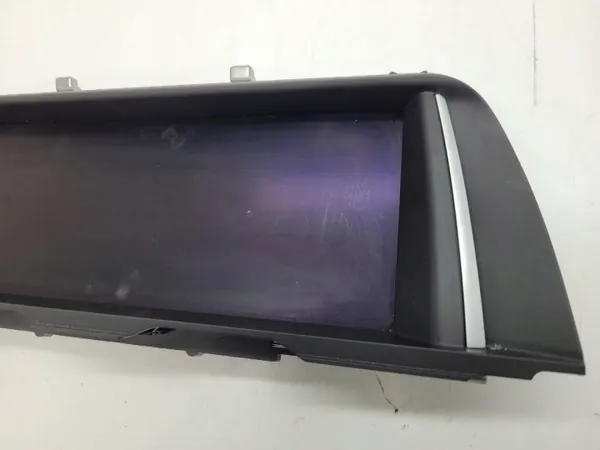 Monitor de radio OEM 9321016 para BMW F10 F11 image 5