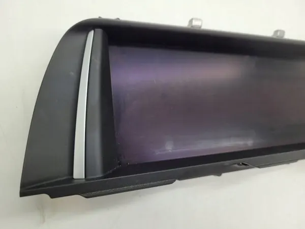 Monitor de radio OEM 9321016 para BMW F10 F11 image 6