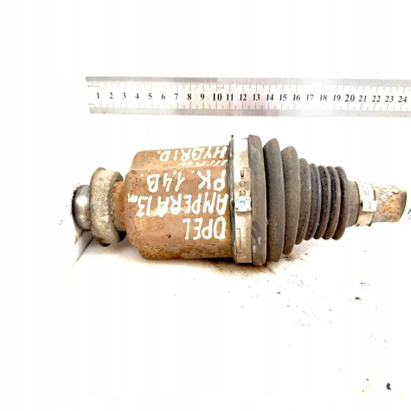 Vänster Halvaxel Opel Ampera 1.4B 22816826 image 3