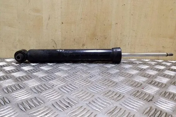 Ammortizzatore posteriore BMW 3 TOURING (F31) 2.0L Diesel image 3